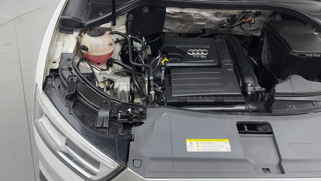 Second-hand 2017 Audi Q3 30 TFSI Premium FWD for sale in Gurgaon-34