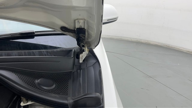 Second-hand 2017 Audi Q3 30 TFSI Premium FWD for sale in Gurgaon-26