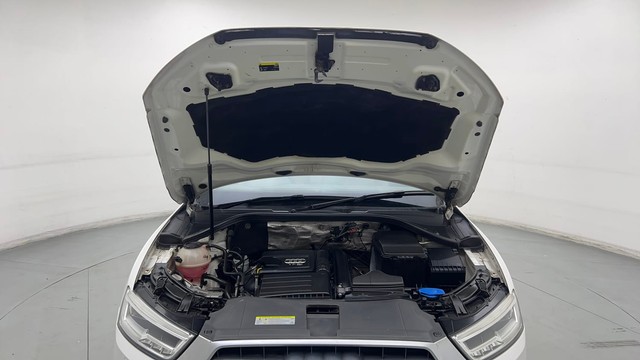 Second-hand 2017 Audi Q3 30 TFSI Premium FWD for sale in Gurgaon-8