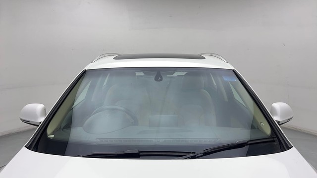 Second-hand 2017 Audi Q3 30 TFSI Premium FWD for sale in Gurgaon-10