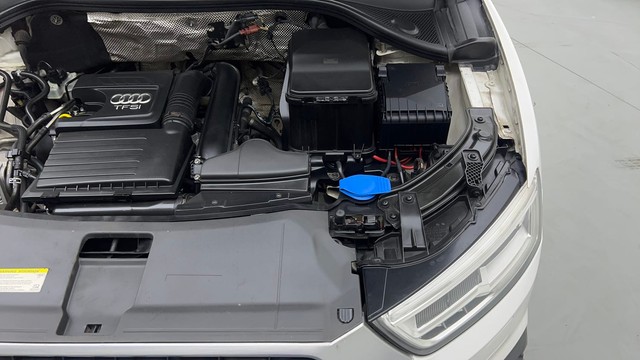 Second-hand 2017 Audi Q3 30 TFSI Premium FWD for sale in Gurgaon-33