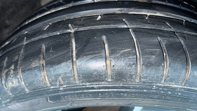 Second-hand 2017 Audi Q3 30 TFSI Premium FWD for sale in Gurgaon-23