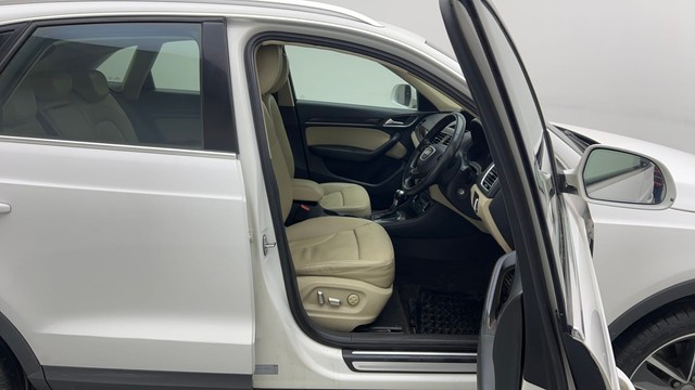 Second-hand 2017 Audi Q3 30 TFSI Premium FWD for sale in Gurgaon-15