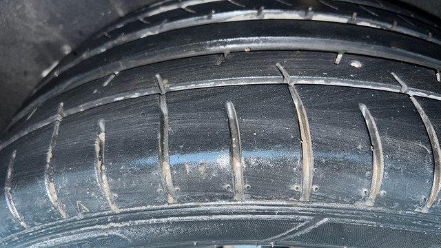 Second-hand 2017 Audi Q3 30 TFSI Premium FWD for sale in Gurgaon-37