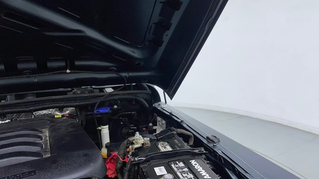 Second-hand 2022 Mahindra Thar LX Hard Top Diesel AT for sale in Gurgaon-30