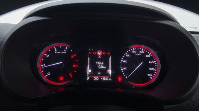 Second-hand 2022 Mahindra Thar LX Hard Top Diesel AT for sale in Gurgaon-13