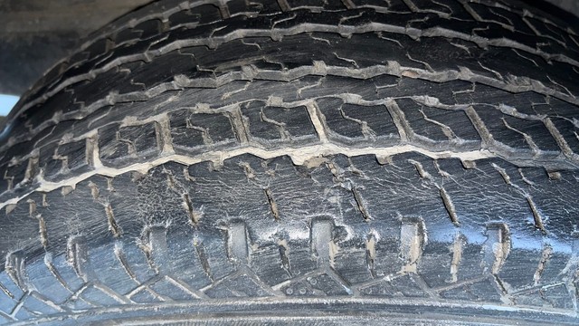 Second-hand 2022 Mahindra Thar LX Hard Top Diesel AT for sale in Gurgaon-32