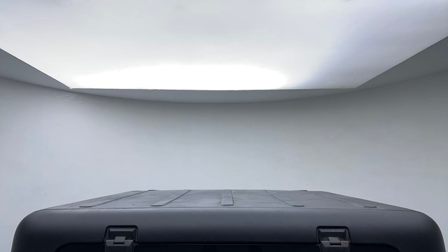 Second-hand 2022 Mahindra Thar LX Hard Top Diesel AT for sale in Gurgaon-22