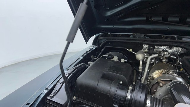 Second-hand 2022 Mahindra Thar LX Hard Top Diesel AT for sale in Gurgaon-29