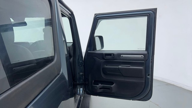 Second-hand 2022 Mahindra Thar LX Hard Top Diesel AT for sale in Gurgaon-16