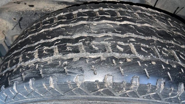 Second-hand 2022 Mahindra Thar LX Hard Top Diesel AT for sale in Gurgaon-39