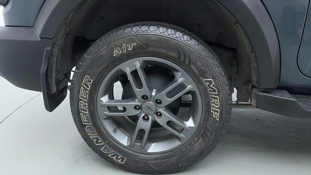 Second-hand 2022 Mahindra Thar LX Hard Top Diesel AT for sale in Gurgaon-18