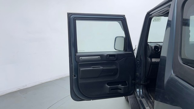 Second-hand 2022 Mahindra Thar LX Hard Top Diesel AT for sale in Gurgaon-33