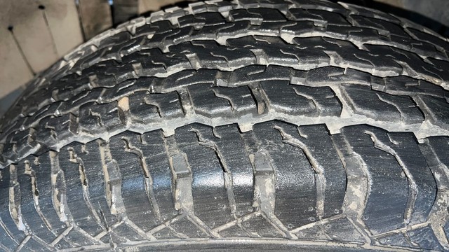 Second-hand 2022 Mahindra Thar LX Hard Top Diesel AT for sale in Gurgaon-38