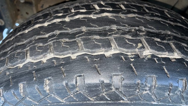 Second-hand 2022 Mahindra Thar LX Hard Top Diesel AT for sale in Gurgaon-37