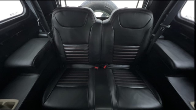 Second-hand 2022 Mahindra Thar LX Hard Top Diesel AT for sale in Gurgaon-27