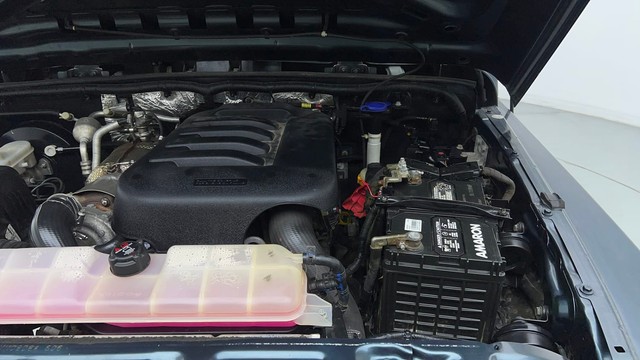 Second-hand 2022 Mahindra Thar LX Hard Top Diesel AT for sale in Gurgaon-36