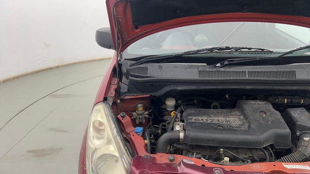 Second-hand 2013 Maruti Ritz VDi for sale in Kolkata-24