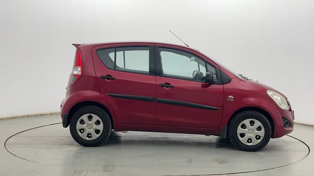 Second-hand 2013 Maruti Ritz VDi for sale in Kolkata-2