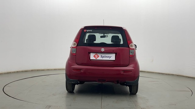 Second-hand 2013 Maruti Ritz VDi for sale in Kolkata-4