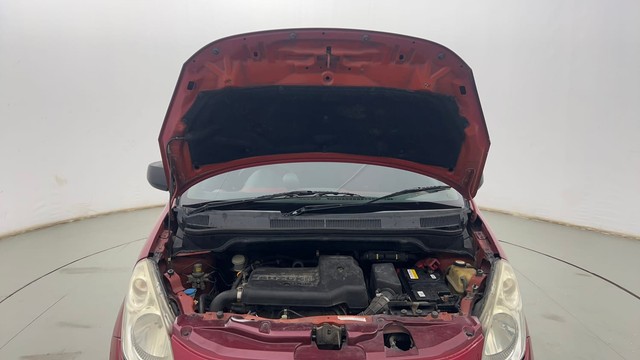 Second-hand 2013 Maruti Ritz VDi for sale in Kolkata-8