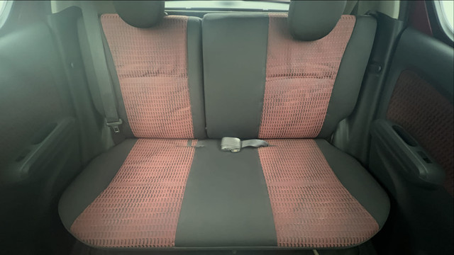 Second-hand 2013 Maruti Ritz VDi for sale in Kolkata-33