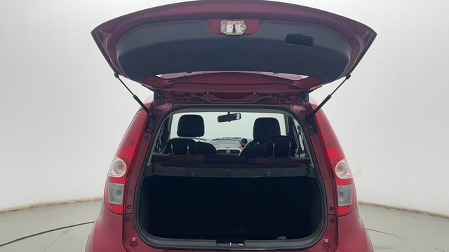 Second-hand 2013 Maruti Ritz VDi for sale in Kolkata-9