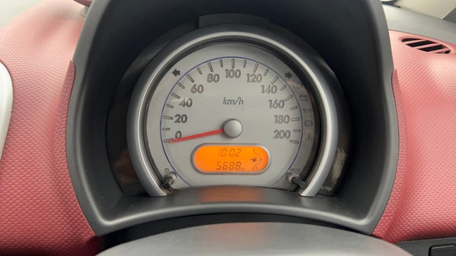 Second-hand 2013 Maruti Ritz VDi for sale in Kolkata-13