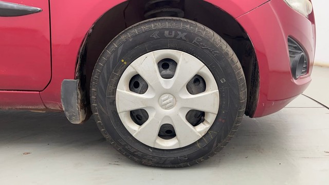 Second-hand 2013 Maruti Ritz VDi for sale in Kolkata-17