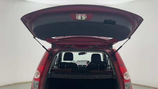 Second-hand 2013 Maruti Ritz VDi for sale in Kolkata-39