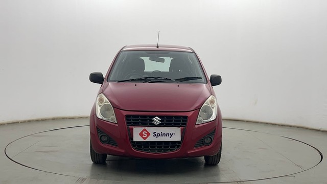 Second-hand 2013 Maruti Ritz VDi for sale in Kolkata-7