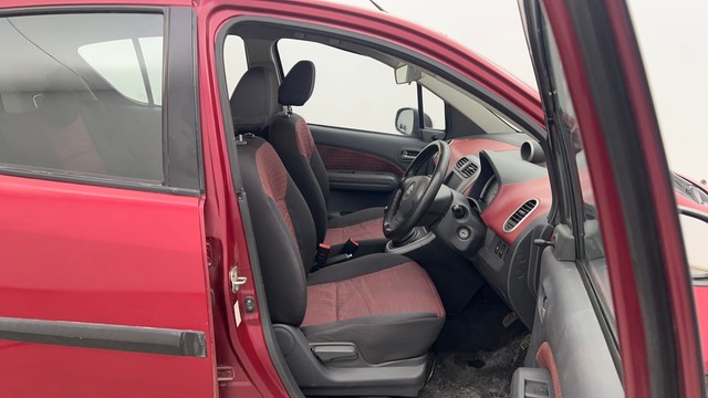 Second-hand 2013 Maruti Ritz VDi for sale in Kolkata-15