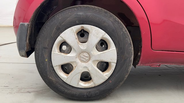 Second-hand 2013 Maruti Ritz VDi for sale in Kolkata-18