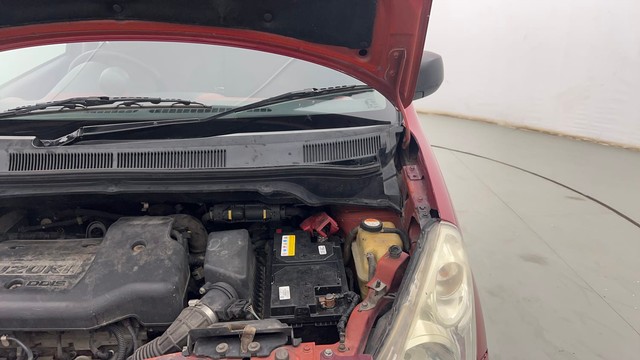 Second-hand 2013 Maruti Ritz VDi for sale in Kolkata-37