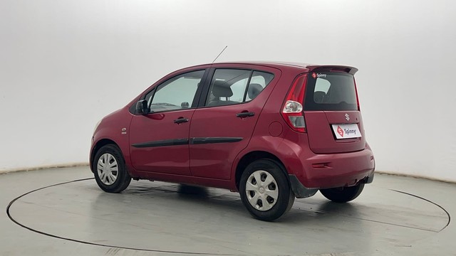 Second-hand 2013 Maruti Ritz VDi for sale in Kolkata-5