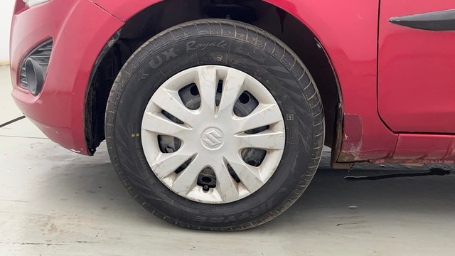 Second-hand 2013 Maruti Ritz VDi for sale in Kolkata-20