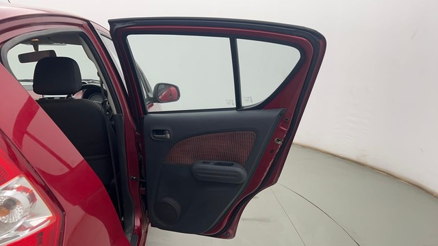 Second-hand 2013 Maruti Ritz VDi for sale in Kolkata-30