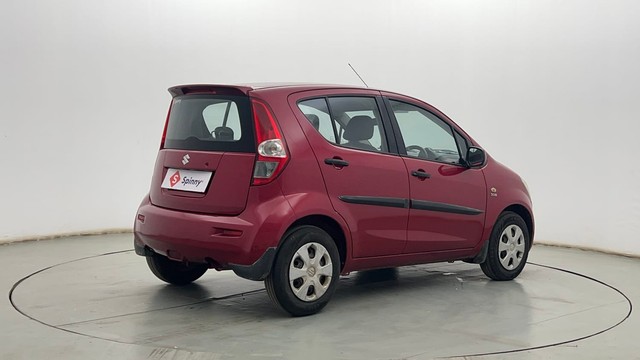 Second-hand 2013 Maruti Ritz VDi for sale in Kolkata-3