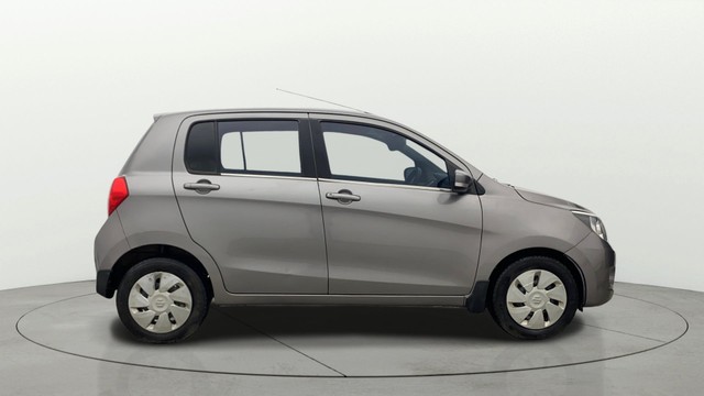 Second-hand 2017 Maruti Suzuki Celerio ZXI Optional AMT BSIV for sale in Chennai-12