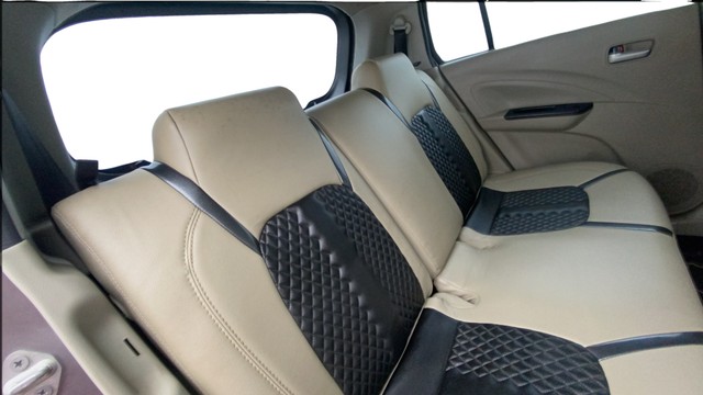 Second-hand 2017 Maruti Suzuki Celerio ZXI Optional AMT BSIV for sale in Chennai-4