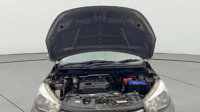 Second-hand 2017 Maruti Suzuki Celerio ZXI Optional AMT BSIV for sale in Chennai-19