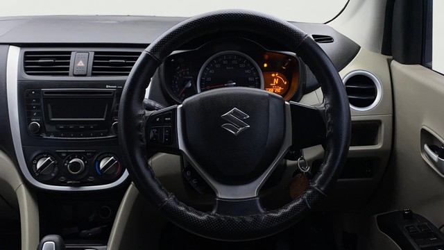 Second-hand 2017 Maruti Suzuki Celerio ZXI Optional AMT BSIV for sale in Chennai-2