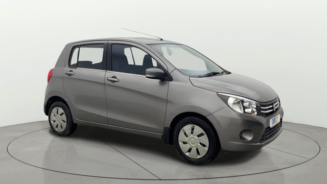 Second-hand 2017 Maruti Suzuki Celerio ZXI Optional AMT BSIV for sale in Chennai-11