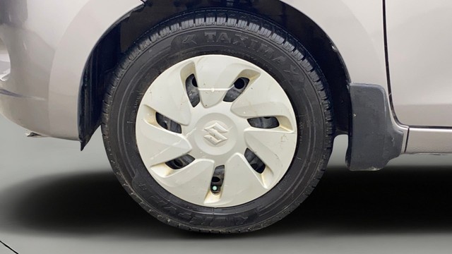 Second-hand 2017 Maruti Suzuki Celerio ZXI Optional AMT BSIV for sale in Chennai-29