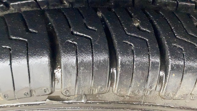 Second-hand 2017 Maruti Suzuki Celerio ZXI Optional AMT BSIV for sale in Chennai-9