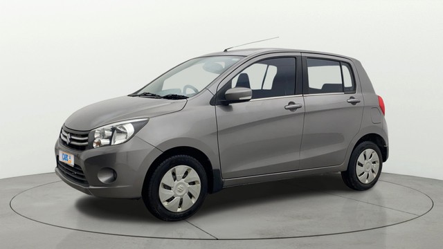 Second-hand 2017 Maruti Suzuki Celerio ZXI Optional AMT BSIV for sale in Chennai-17
