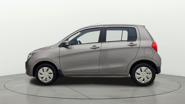 Second-hand 2017 Maruti Suzuki Celerio ZXI Optional AMT BSIV for sale in Chennai-16