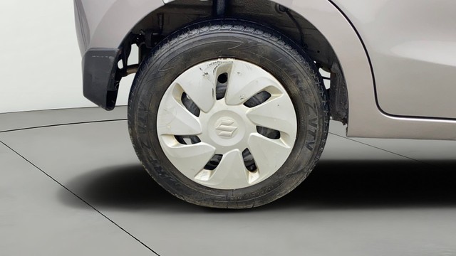 Second-hand 2017 Maruti Suzuki Celerio ZXI Optional AMT BSIV for sale in Chennai-27