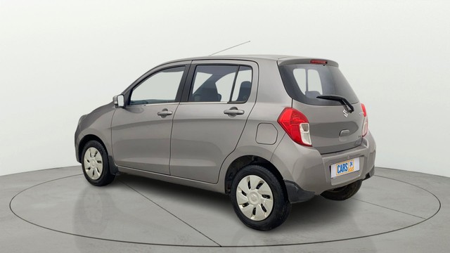 Second-hand 2017 Maruti Suzuki Celerio ZXI Optional AMT BSIV for sale in Chennai-15