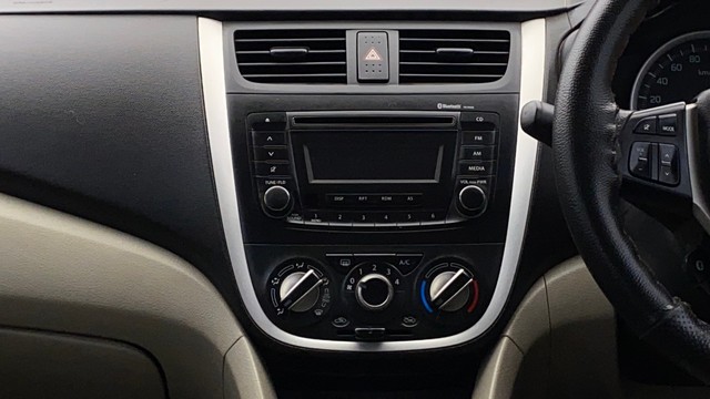 Second-hand 2017 Maruti Suzuki Celerio ZXI Optional AMT BSIV for sale in Chennai-5